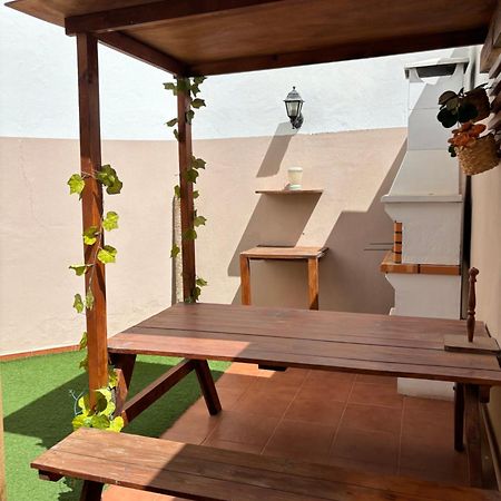 Casa Amplia Y Moderna De 3 Habitaciones En Complejo Con Piscina Costa Teguise Dış mekan fotoğraf