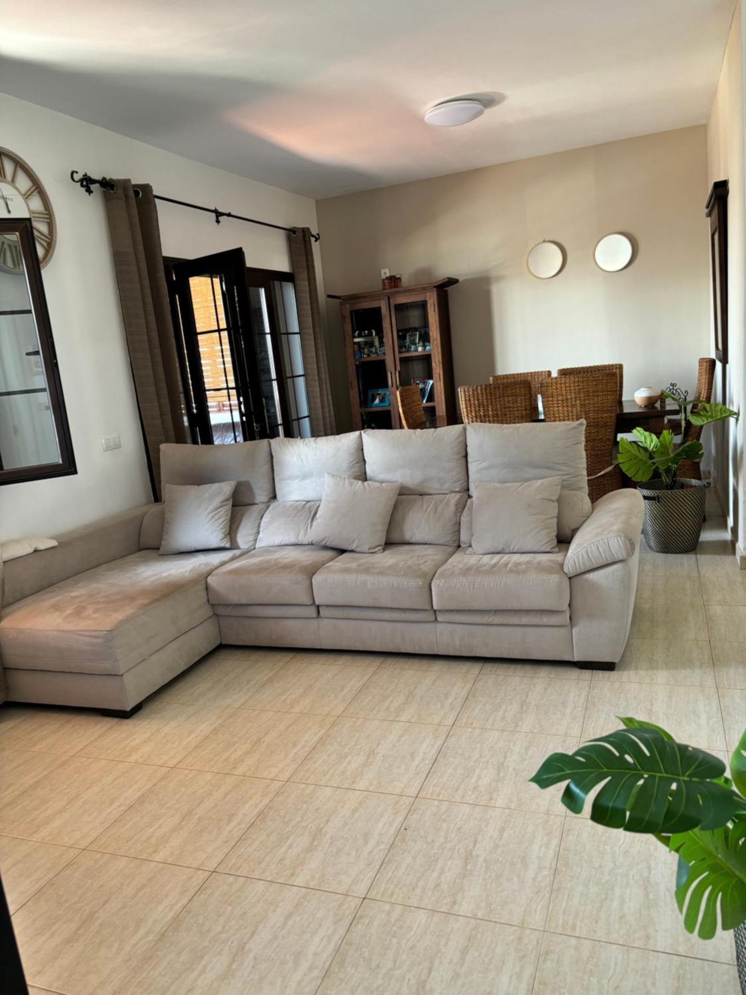 Casa Amplia Y Moderna De 3 Habitaciones En Complejo Con Piscina Costa Teguise Dış mekan fotoğraf