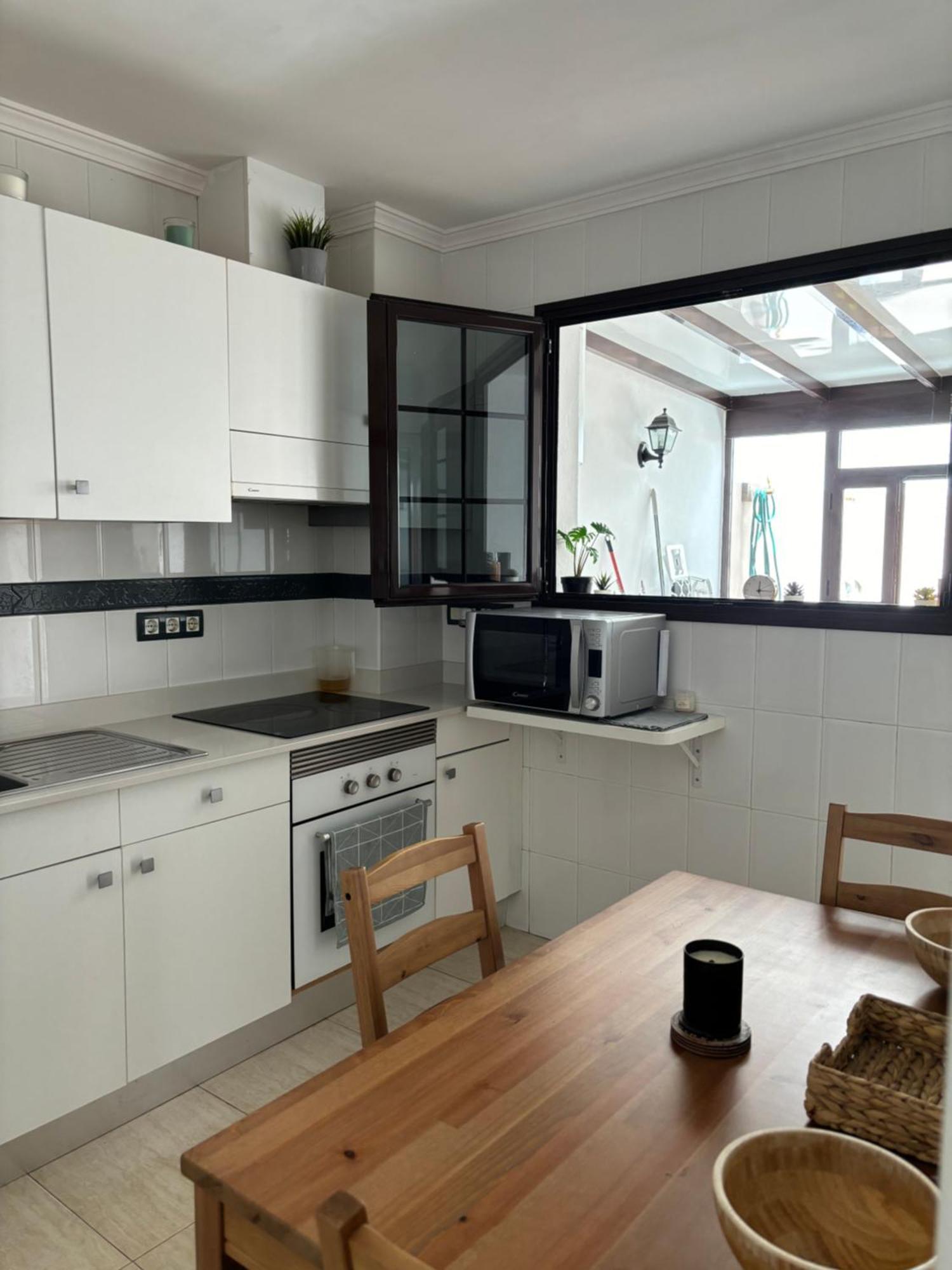 Casa Amplia Y Moderna De 3 Habitaciones En Complejo Con Piscina Costa Teguise Dış mekan fotoğraf