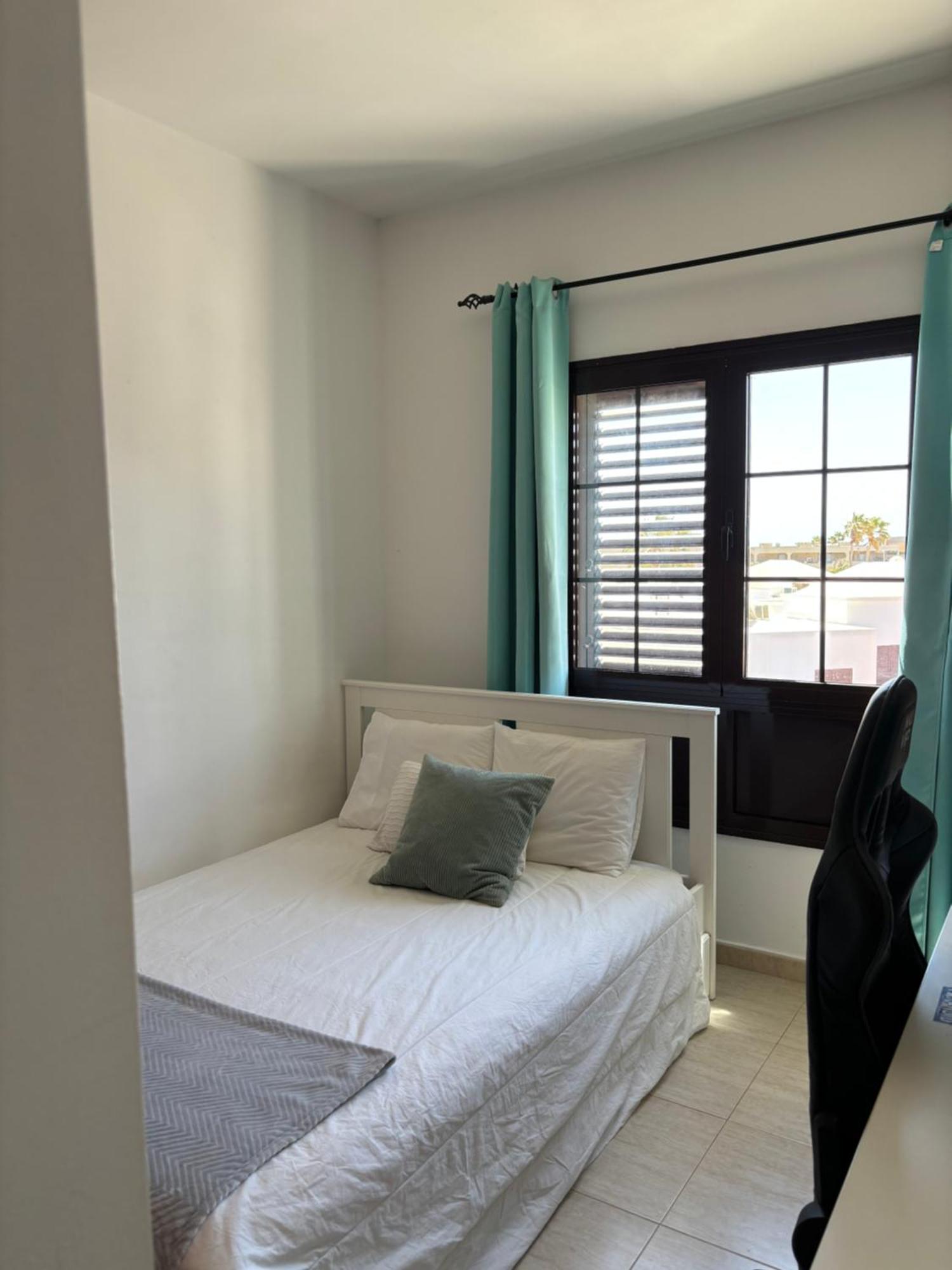 Casa Amplia Y Moderna De 3 Habitaciones En Complejo Con Piscina Costa Teguise Dış mekan fotoğraf