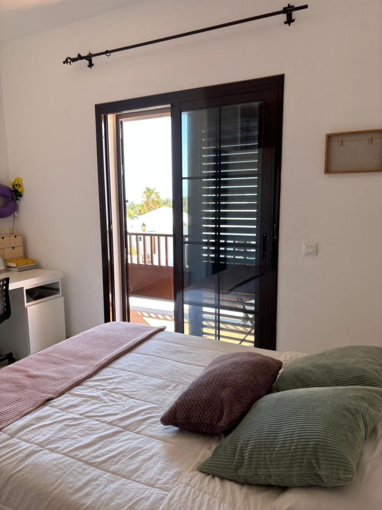 Casa Amplia Y Moderna De 3 Habitaciones En Complejo Con Piscina Costa Teguise Dış mekan fotoğraf